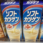 まいばすけっと - ドリンク写真: