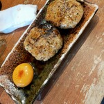 炭火焼鳥 たまどん - 