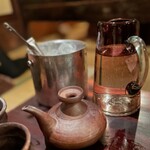 うりずん - 泡盛セット