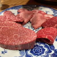 焼肉すどう 春吉 - 