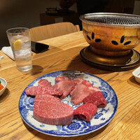焼肉すどう 春吉 - 
