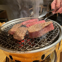焼肉すどう 春吉 - 