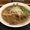 徳島ラーメン奥屋 石井店