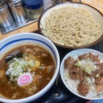 麺絆や ５１９ - 