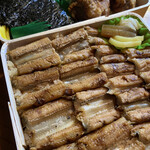 あなごめしうえの - 