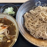 ゆで太郎 西岡3条店 - 