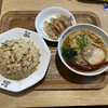 れんげ食堂 Toshu 湘南台店