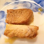 ぽん多本家 - ポークソテー