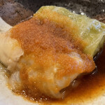 Himeji Oden Jiryouri Izakaya Jigorokohiro - 