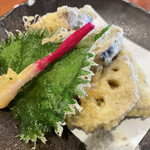 Himeji Oden Jiryouri Izakaya Jigorokohiro - 