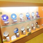 ぽん多本家 - 大倉陶園コレクション