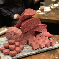 銀座 山科 - 