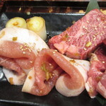 Sumibiyakiniku Kyuu - 