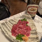 ちゅうぼう - 