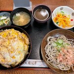 風りん亭 - 料理写真: