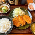 Gohan Dokoro Katsu An - 