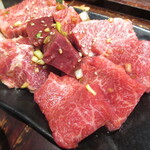 Sumibiyakiniku Kyuu - 