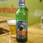 バンコク ピーナッツ食堂 - 