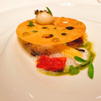 ジョンティ アッシュ - 