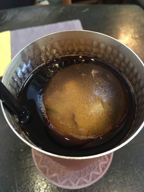 狸森焙煎所（ムジナモリバイセンジョ） - 山形（カフェ）の写真