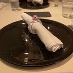 レストラン 間 - 