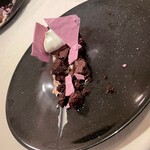 レストラン 間 - 