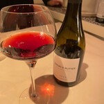 レストラン 間 - 