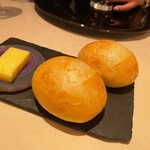 レストラン 間 - 