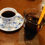 Saera - 『コーヒー&コーラ』