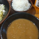 横浜家系ラーメン 横浜道 - 