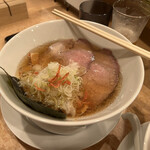 一麺天に通ず - 