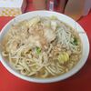 ラーメン二郎 仙台店