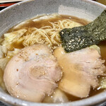 漁師屋らーめん - 