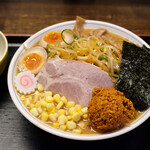 青森大勝軒 - 