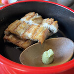 うなぎ料理 よし宗 - 