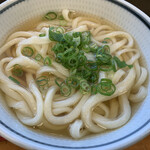 宮武うどん - 