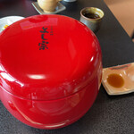 うなぎ料理 よし宗 - 