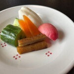 うなぎ料理 よし宗 - 