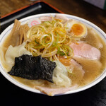 青森大勝軒 - 
