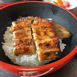 うなぎ料理 よし宗 - 