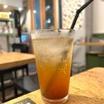 スパイセッシュ - 自家製コーラ