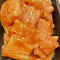 黒毛和牛焼肉 肉處 きっしゃん 西中島総本店 - 