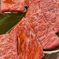 黒毛和牛焼肉 肉處 きっしゃん 西中島総本店 - 