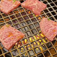 黒毛和牛焼肉 肉處 きっしゃん 西中島総本店 - 