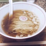 らぁ麺ここん - 