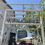 T.Y.HARBOR - 