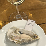 Seafood& Oysterbar Salt - 