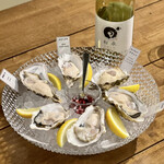 Seafood＆OysterBar Salt - 