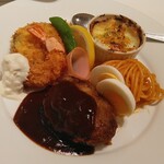 Bistro EBISU - 