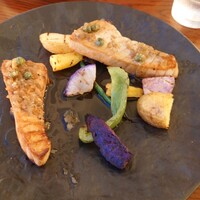 レストラン ラ・マーレ - 